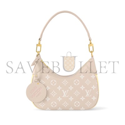 LOUIS VUITTON BAGATELLE M46113 (22*14*9cm)